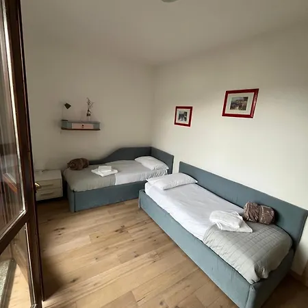 Borgo Castello E1 Apartment *