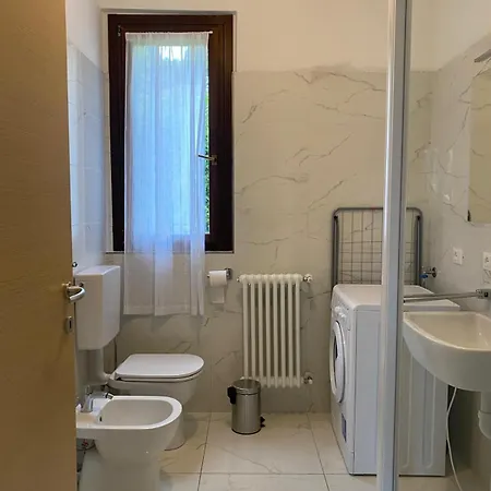 Borgo Castello E1 *