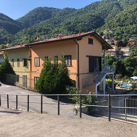 דירה Borgo Castello E1