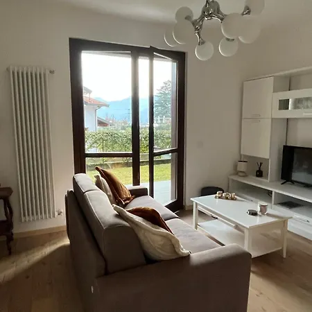 Borgo Castello E1 * ארגגנו