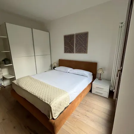 Borgo Castello E1 ארגגנו