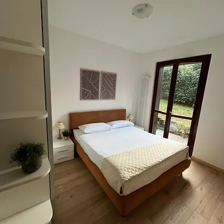 Borgo Castello E1 *